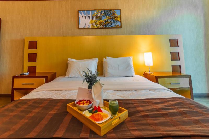 Planalto Bittar Hotel e Eventos - image 23