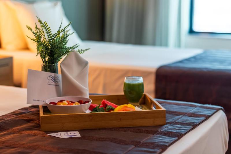 Planalto Bittar Hotel e Eventos - image 5