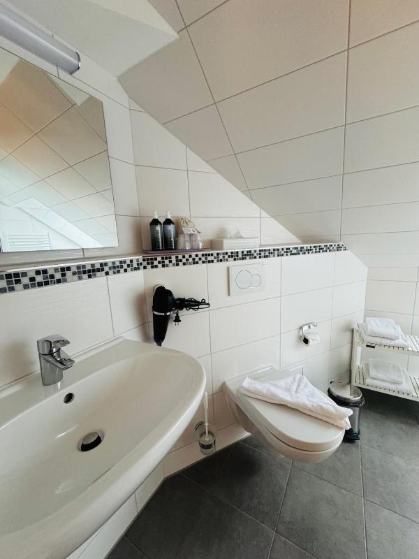 Ferienhotel Alter Bahnhof garni - image 45