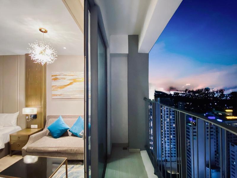 Nha Trang Oceanview Signature Suites - image 21