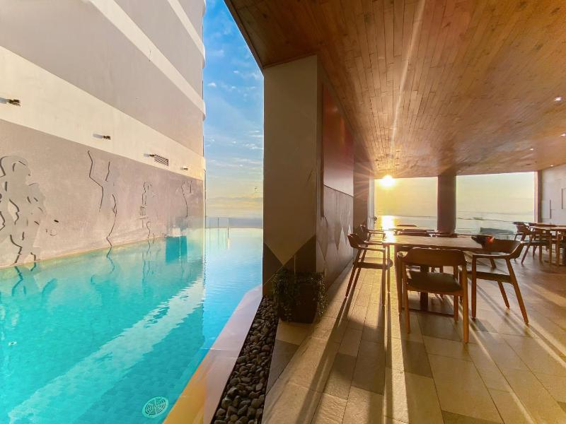 Nha Trang Oceanview Signature Suites - image 14