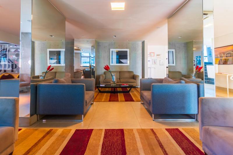 Planalto Bittar Hotel e Eventos - image 15