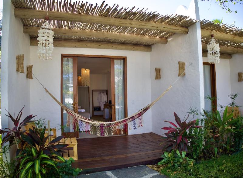 Oásis Atins Boutique Hotel - image 23