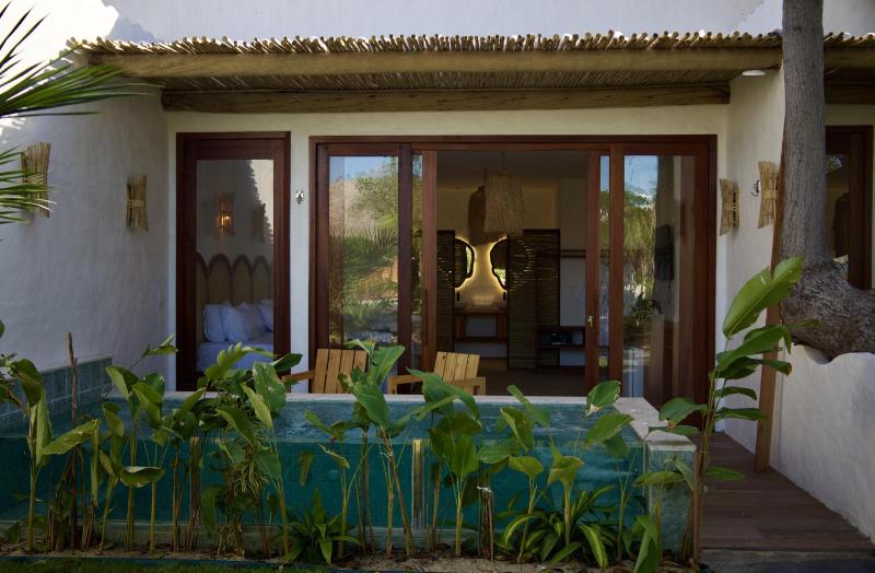 Oásis Atins Boutique Hotel - image 21