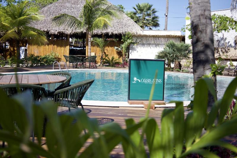 Oásis Atins Boutique Hotel - image 5
