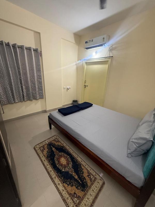 3 Bhk Comfy Apartment- Gachibowli - image 10