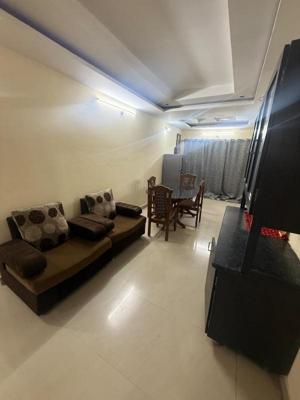 3 Bhk Comfy Apartment- Gachibowli - image 15