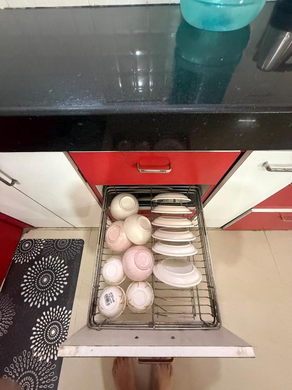 3 Bhk Comfy Apartment- Gachibowli - image 13