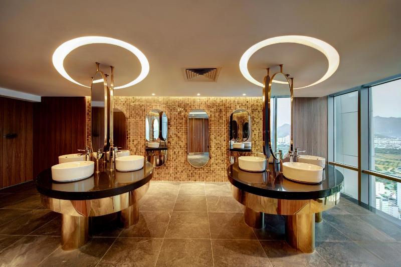 Nha Trang Oceanview Signature Suites - image 19