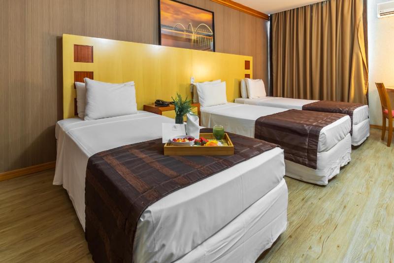 Planalto Bittar Hotel e Eventos - image 18