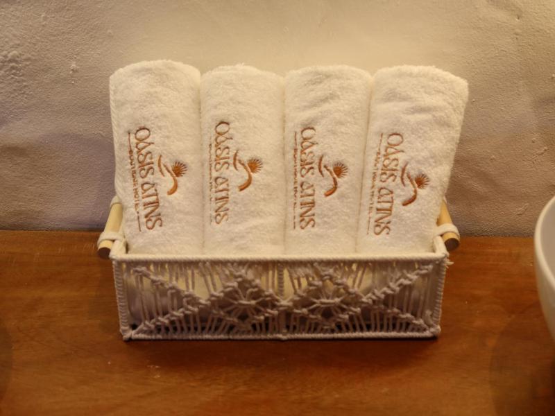 Oásis Atins Boutique Hotel - image 7