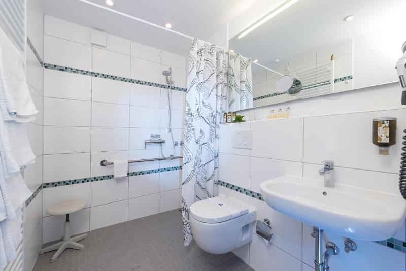 Hotel Westfalia - image 6