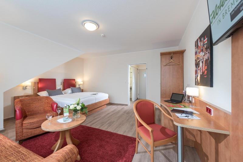 Hotel Westfalia - image 7
