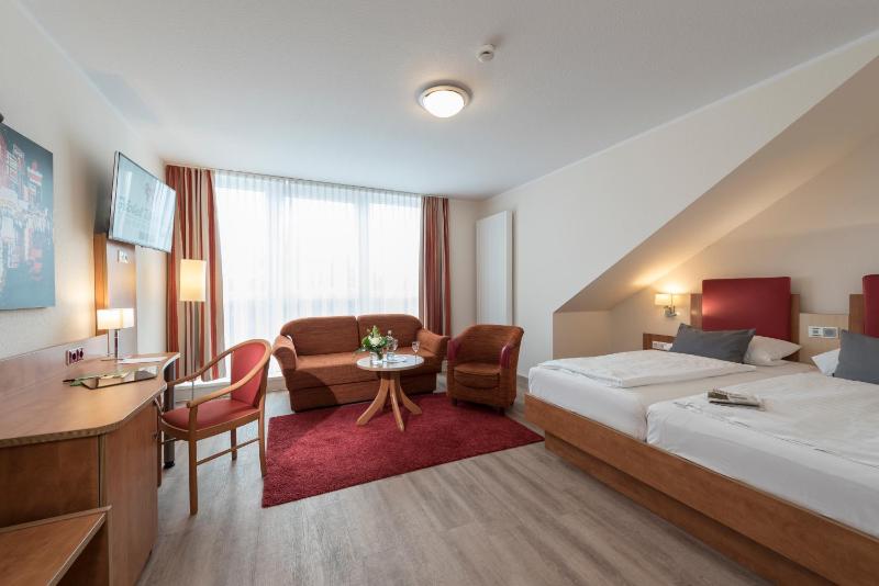 Hotel Westfalia - image 30