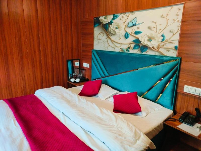 Basera Residency Shalimar - image 15