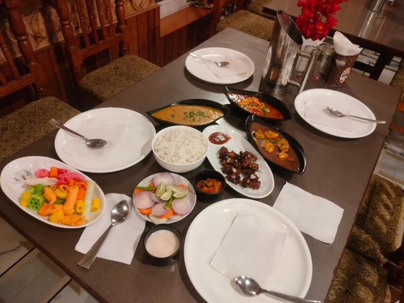 Basera Residency Shalimar - image 16