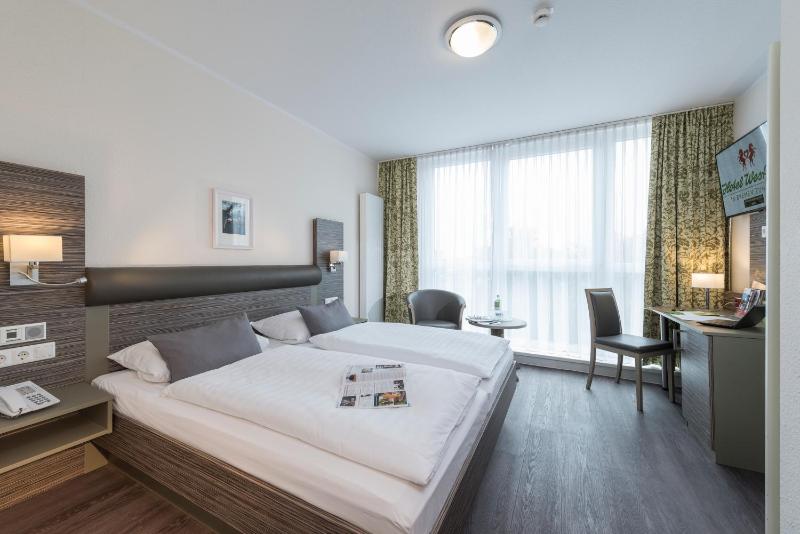 Hotel Westfalia - image 36