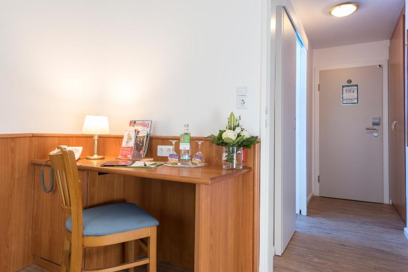 Hotel Westfalia - image 45