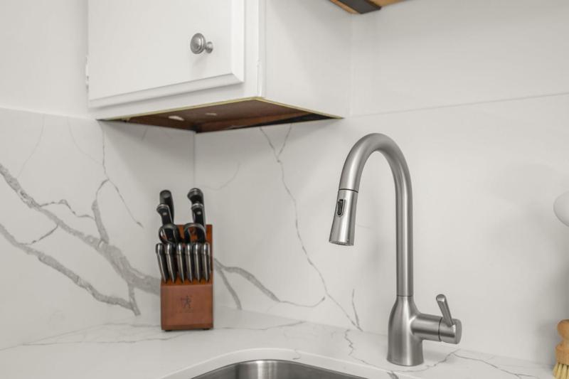 The Studio at Hotel Olive - Capitol Hill - image 6