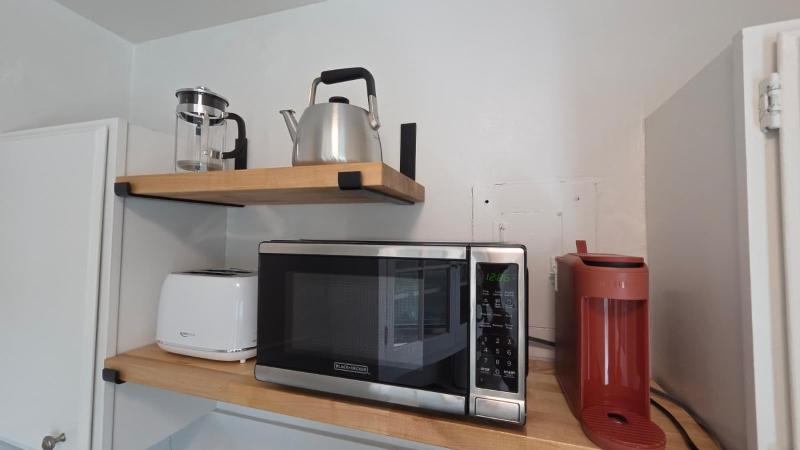 The Studio at Hotel Olive - Capitol Hill - image 4