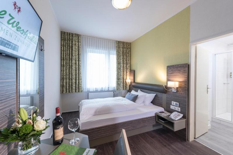 Hotel Westfalia - image 26
