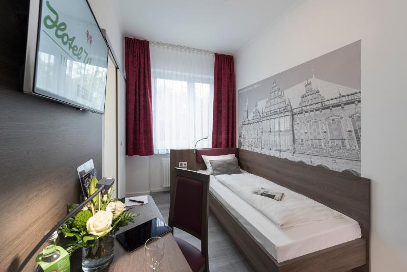 Hotel Westfalia - image 28