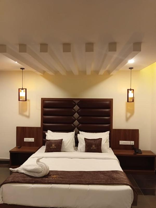 LUMARISE Hotel - image 4