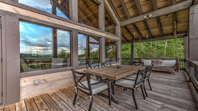 Five Star Lodge - image 12