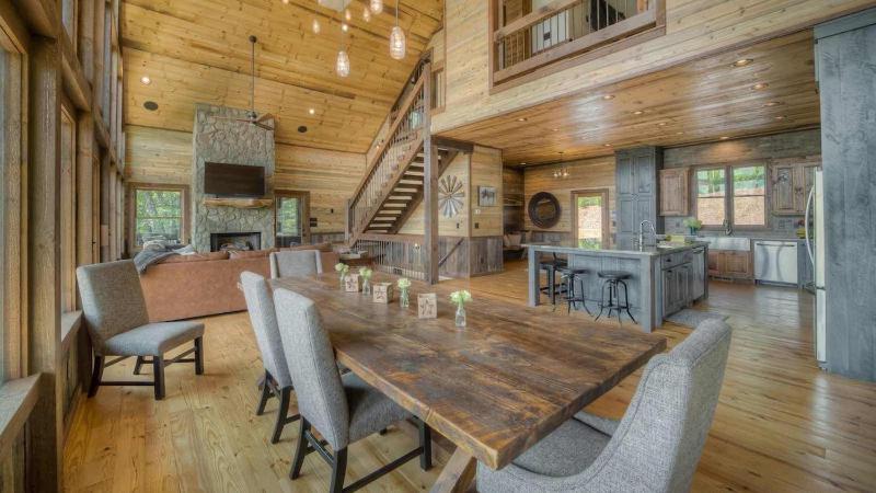 Five Star Lodge - image 46
