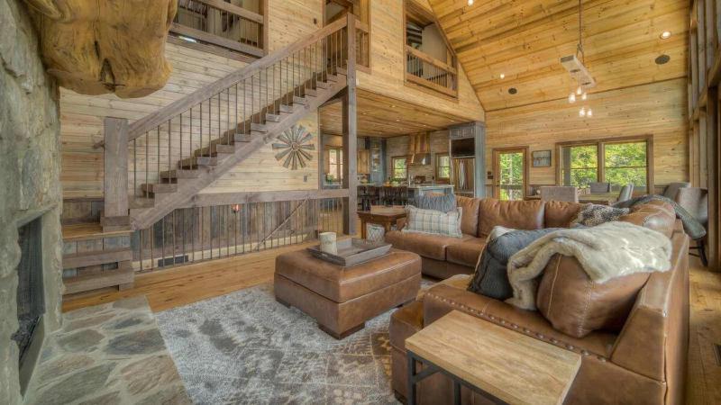Five Star Lodge - image 36