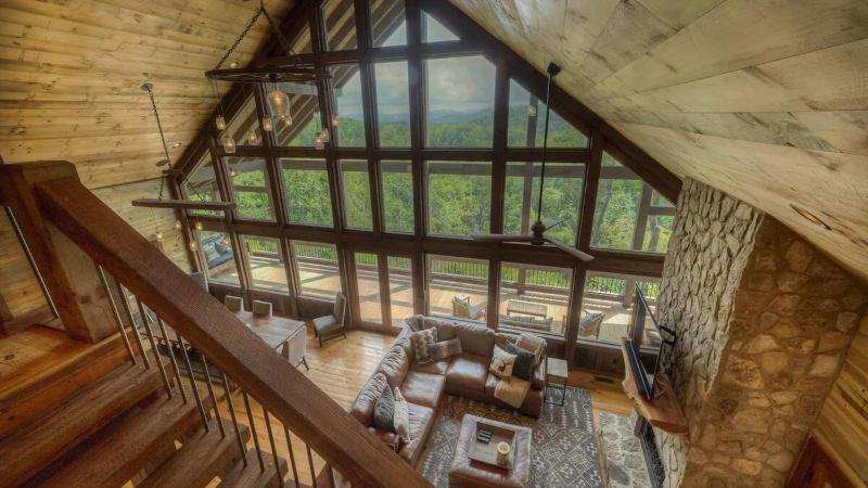Five Star Lodge - image 11