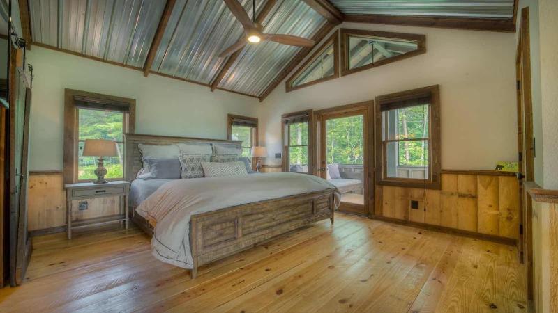 Five Star Lodge - image 23