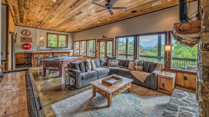 Five Star Lodge - image 14