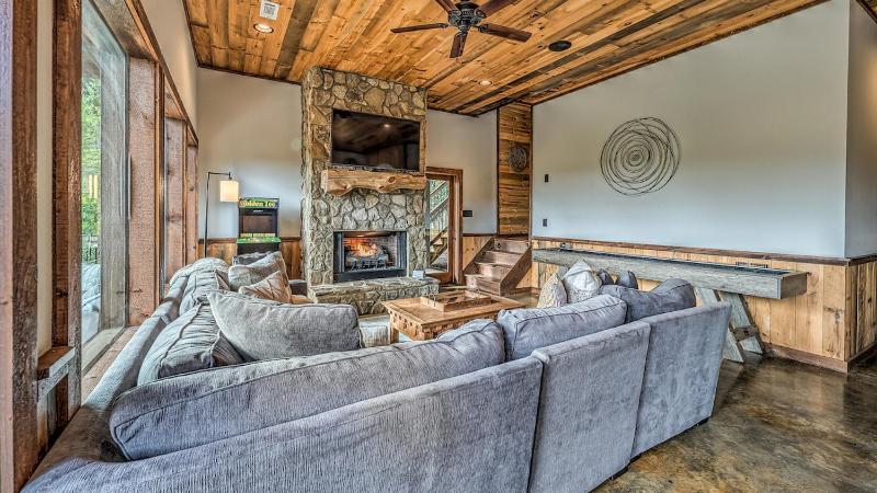 Five Star Lodge - image 22