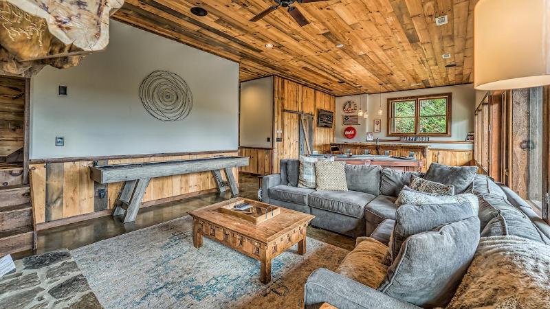 Five Star Lodge - image 8