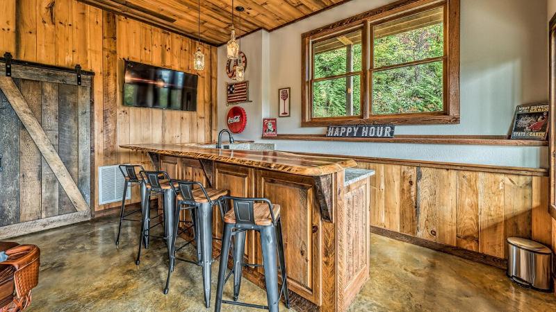 Five Star Lodge - image 42