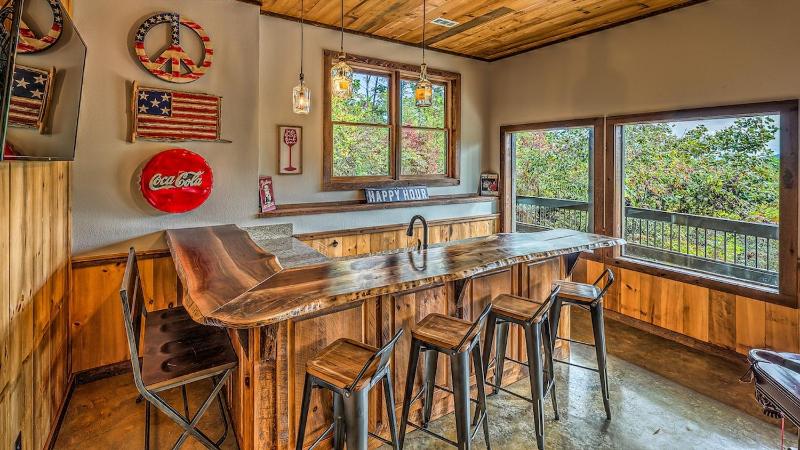 Five Star Lodge - image 15