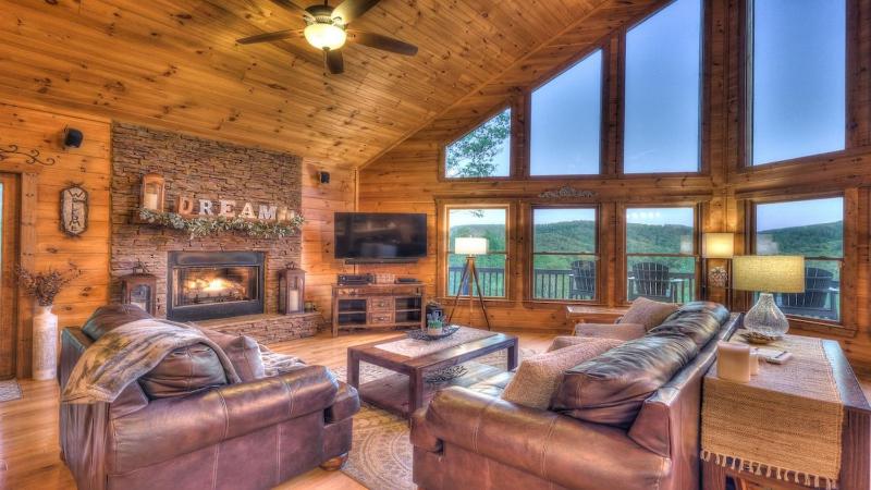 Mountain Dream Lodge - image 45