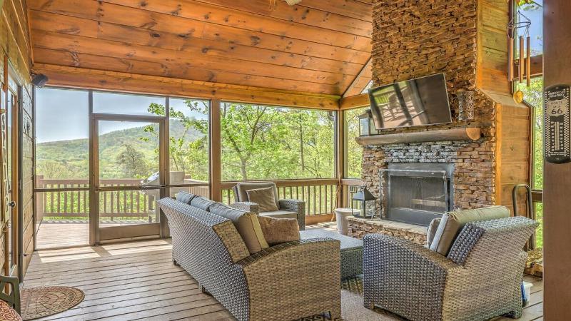 Mountain Dream Lodge - image 44