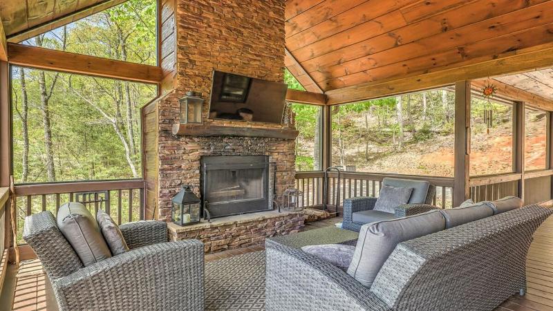 Mountain Dream Lodge - image 30