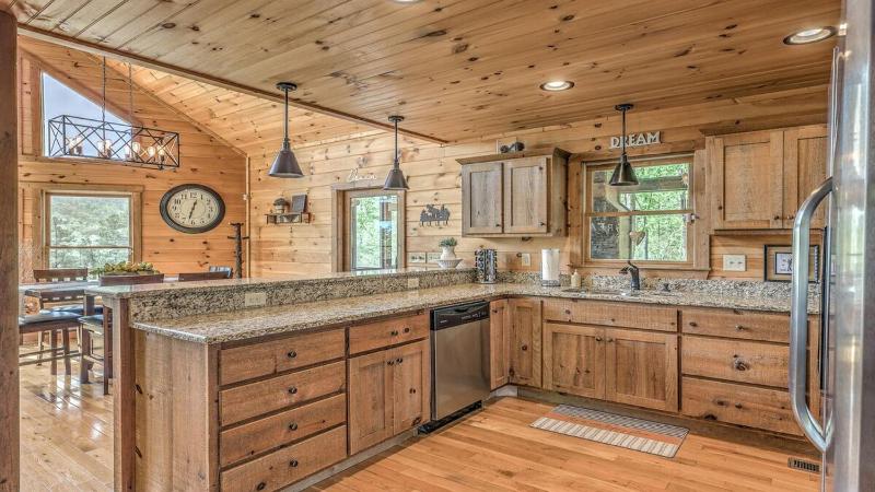 Mountain Dream Lodge - image 15