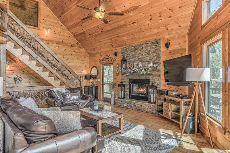 Mountain Dream Lodge - image 4