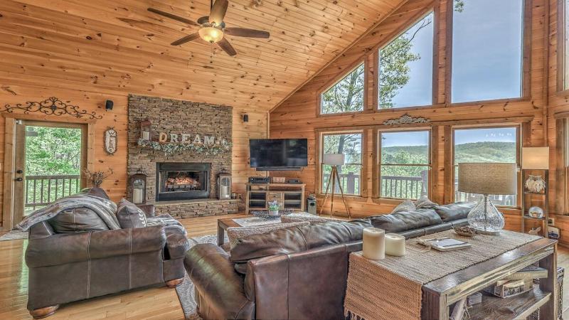 Mountain Dream Lodge - image 7