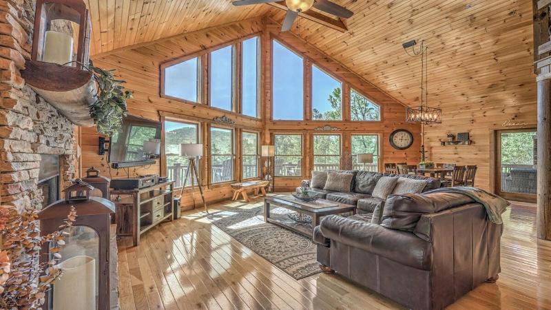 Mountain Dream Lodge - image 39