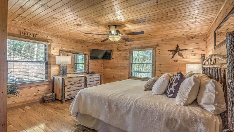 Mountain Dream Lodge - image 3