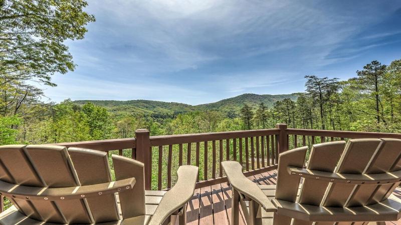 Mountain Dream Lodge - image 22