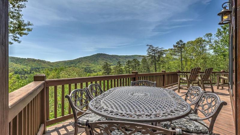 Mountain Dream Lodge - image 50