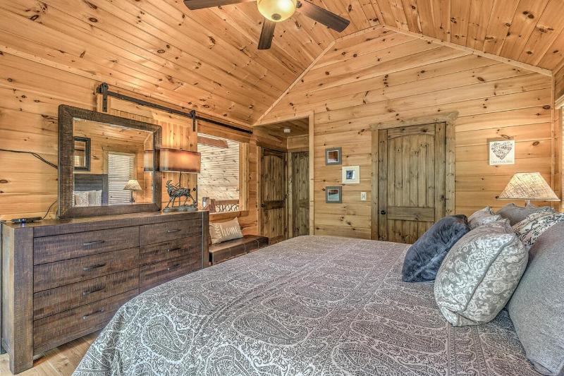Mountain Dream Lodge - image 20