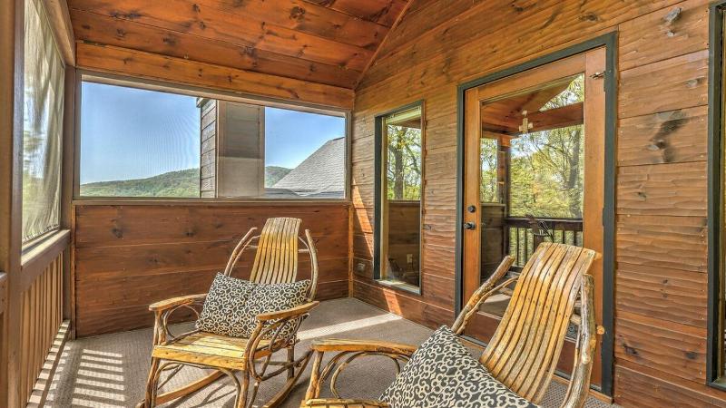 Mountain Dream Lodge - image 37