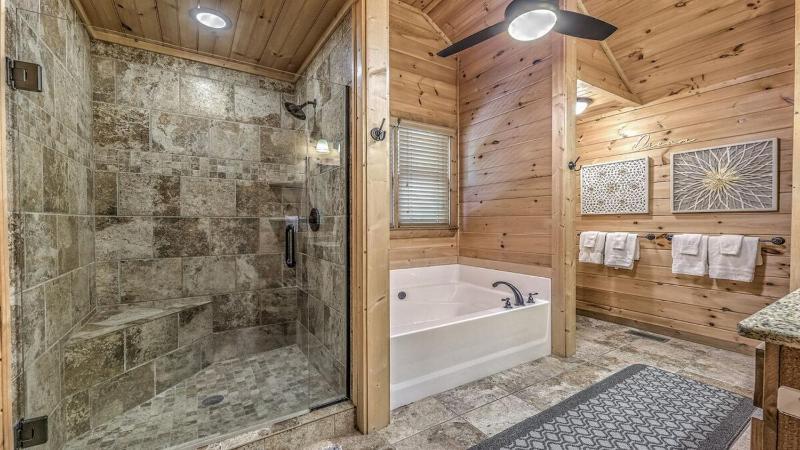 Mountain Dream Lodge - image 13
